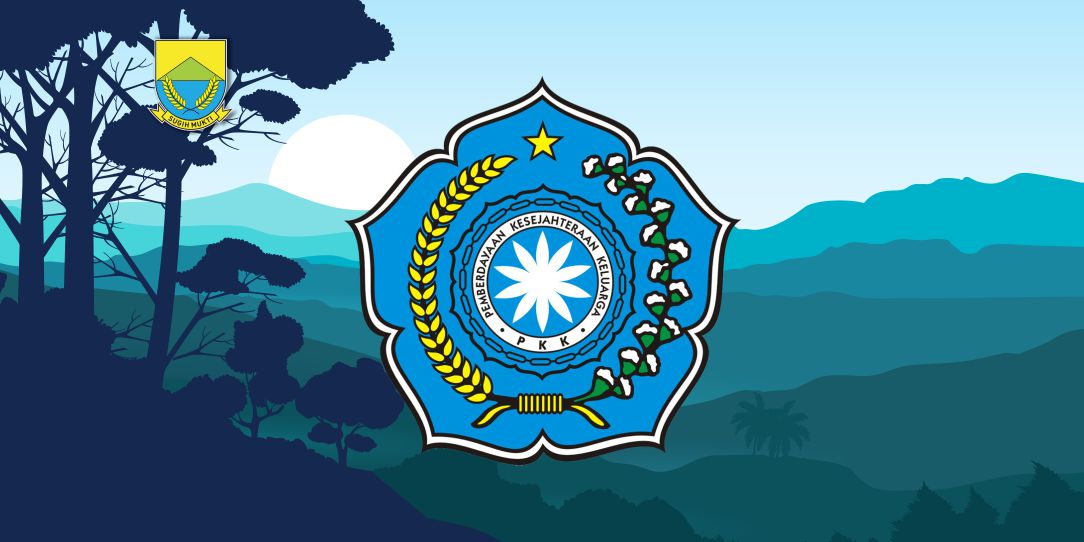 PKK Desa SIndangjaya